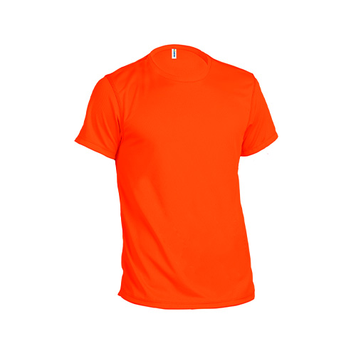 PLAYERA MAR DRY FIT CABALLERO MANGA CORTA - Vista 5